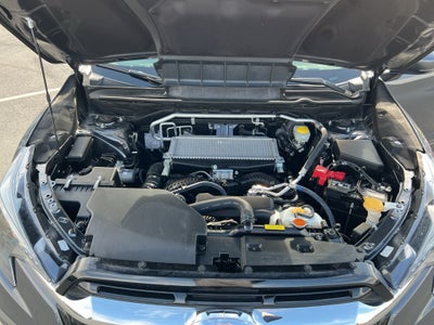 2025 Subaru Ascent Premium