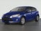 2012 Ford Focus Titanium