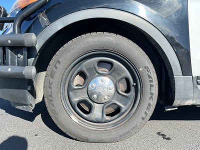 2014 Ford Explorer Police