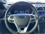 2014 Ford Explorer Police