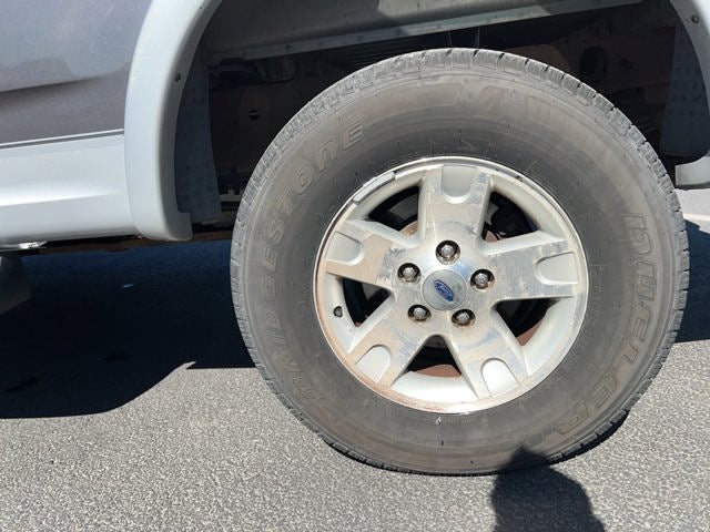 2003 Ford F-150 Lariat