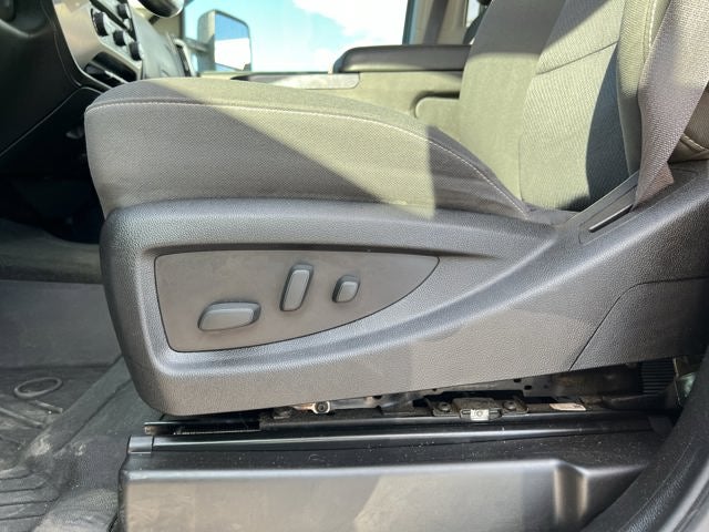 2017 GMC Sierra SLE