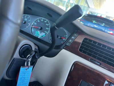 2007 Chevrolet Impala 3.9L LT