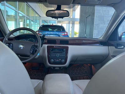 2007 Chevrolet Impala 3.9L LT