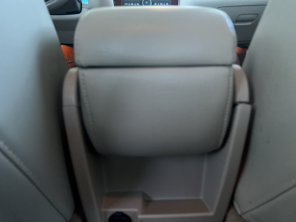 2007 Chevrolet Impala 3.9L LT