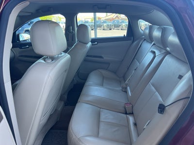 2007 Chevrolet Impala 3.9L LT