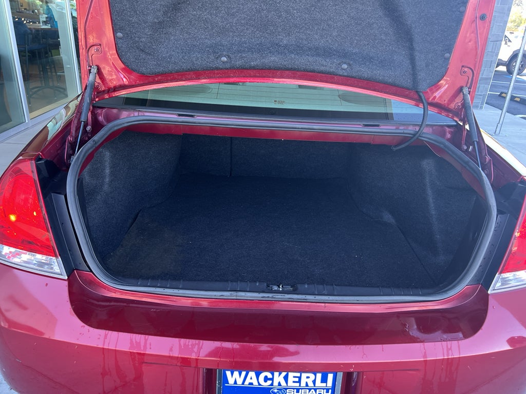 2007 Chevrolet Impala 3.9L LT