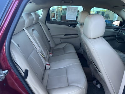 2007 Chevrolet Impala 3.9L LT