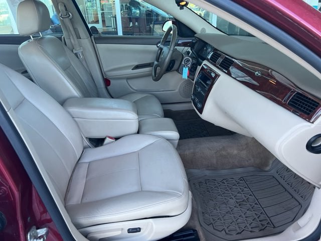 2007 Chevrolet Impala 3.9L LT