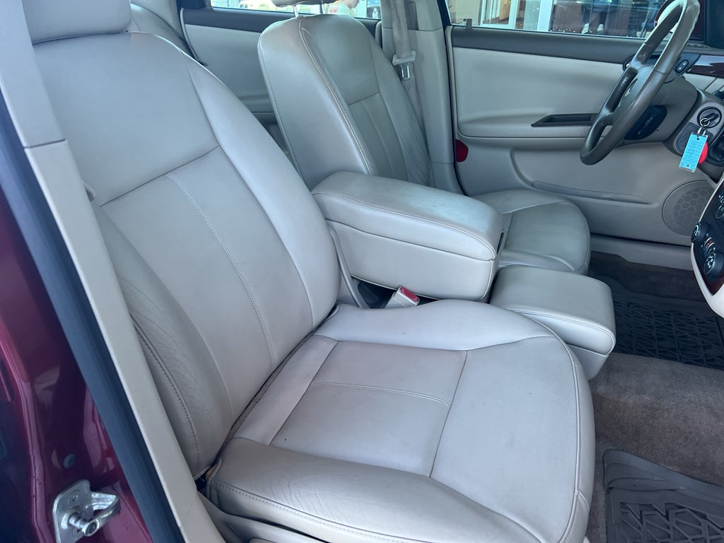 2007 Chevrolet Impala 3.9L LT