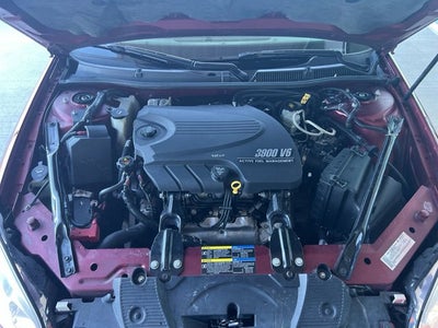 2007 Chevrolet Impala 3.9L LT