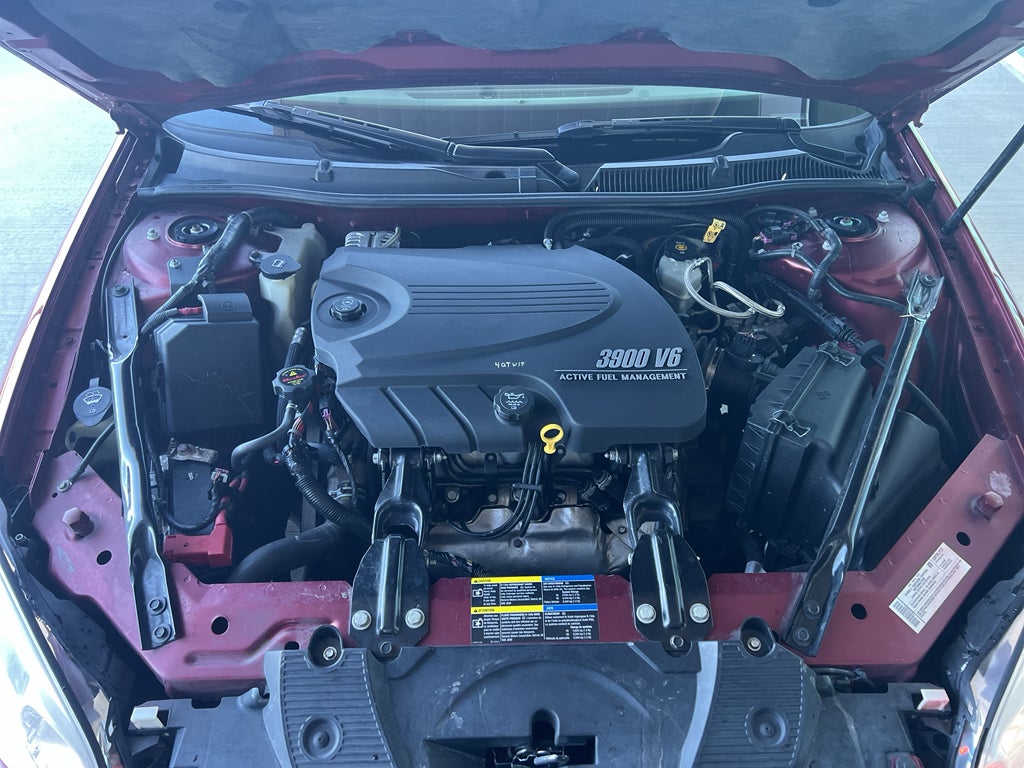 2007 Chevrolet Impala 3.9L LT