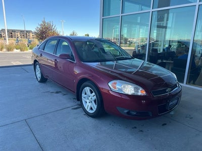 2007 Chevrolet Impala 3.9L LT