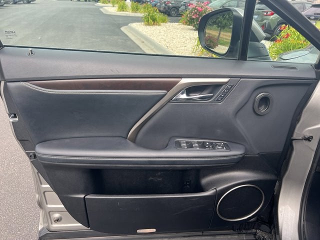 2022 Lexus RX 350 RX 350