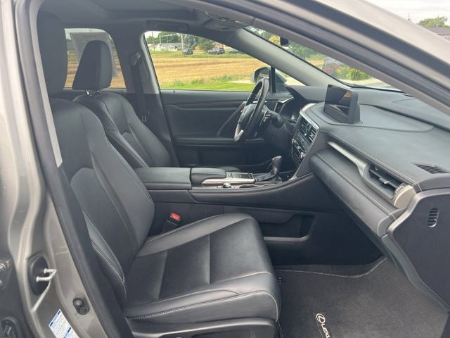 2022 Lexus RX 350 RX 350