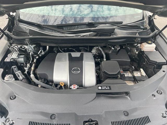 2022 Lexus RX 350 RX 350