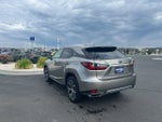 2022 Lexus RX 350 RX 350
