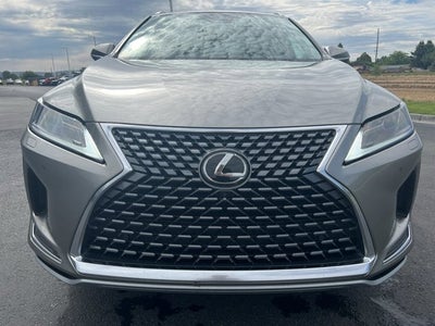 2022 Lexus RX 350 RX 350