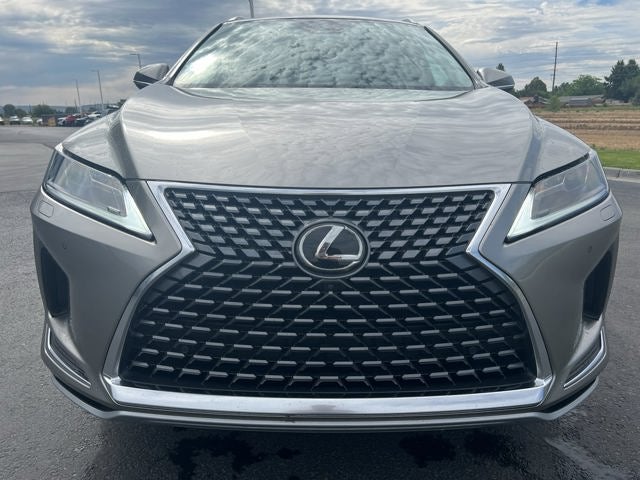 2022 Lexus RX 350 RX 350