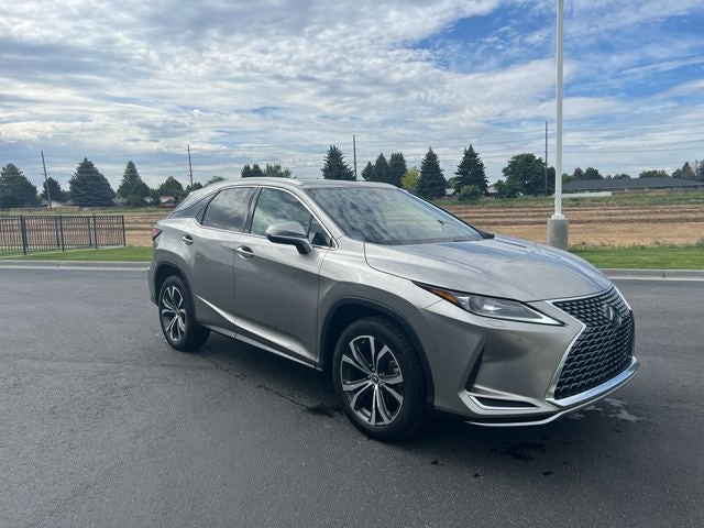 2022 Lexus RX 350 RX 350