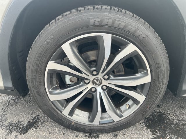 2022 Lexus RX 350 RX 350
