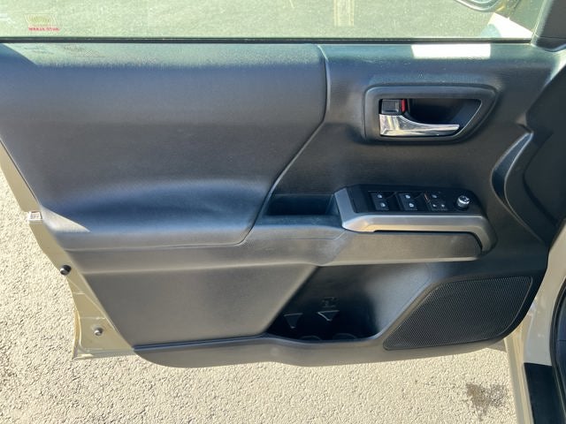 2016 Toyota Tacoma TRD Off Road