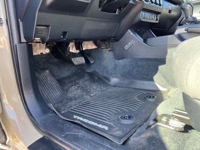 2016 Toyota Tacoma TRD Off Road