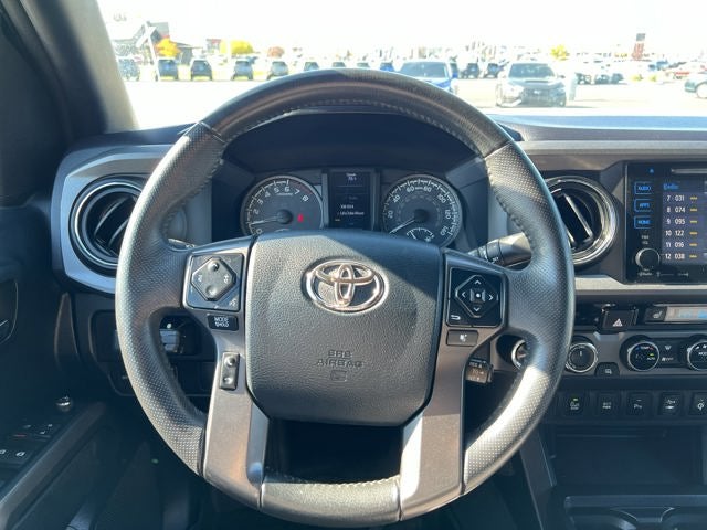 2016 Toyota Tacoma TRD Off Road