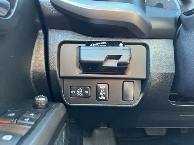 2016 Toyota Tacoma TRD Off Road