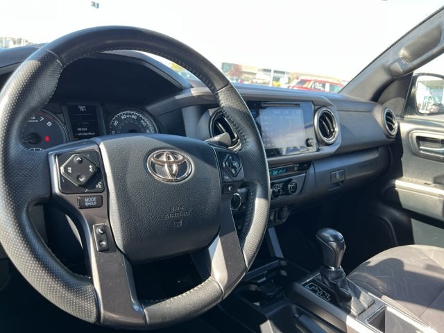 2016 Toyota Tacoma TRD Off Road