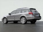 2008 Subaru Outback 2.5 Base