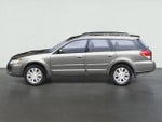 2008 Subaru Outback 2.5 Base