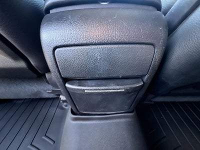 2009 Subaru Outback XT Ltd