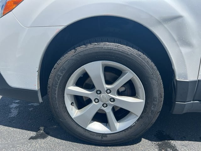 2014 Subaru Outback 2.5i
