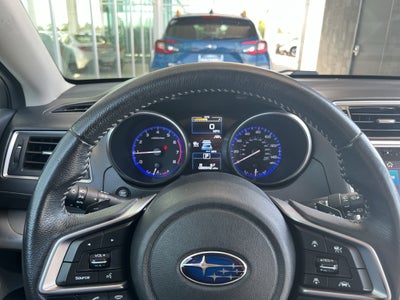 2019 Subaru Outback Premium