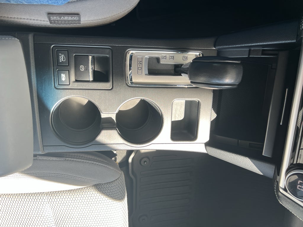 2019 Subaru Outback Premium