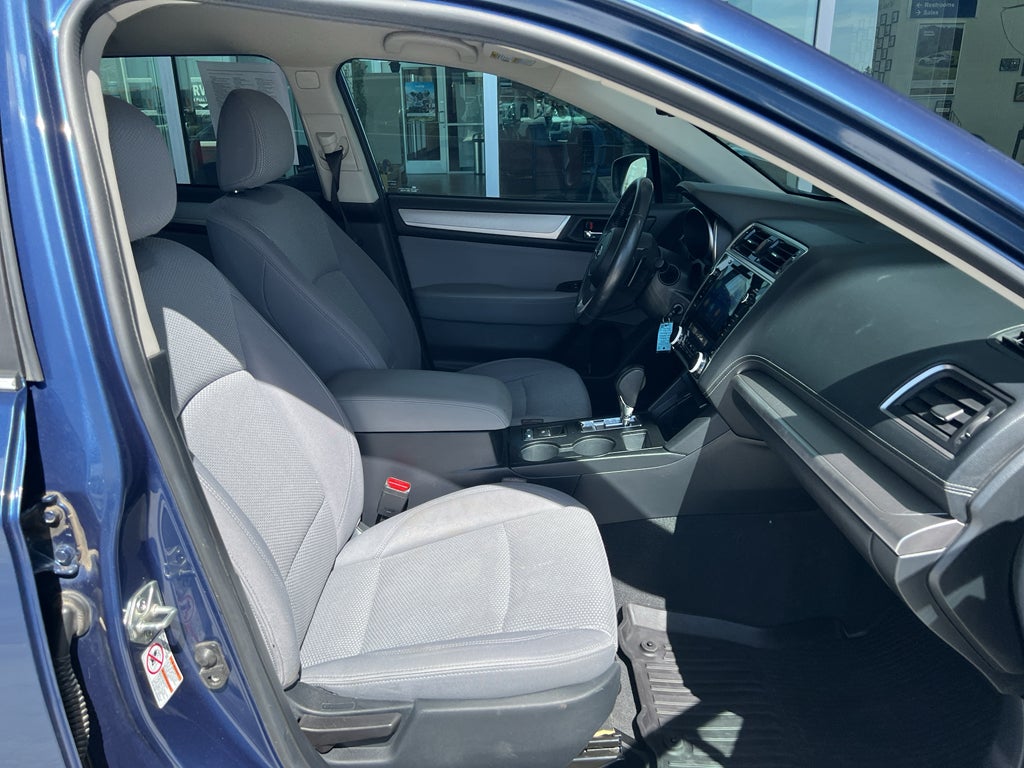 2019 Subaru Outback Premium