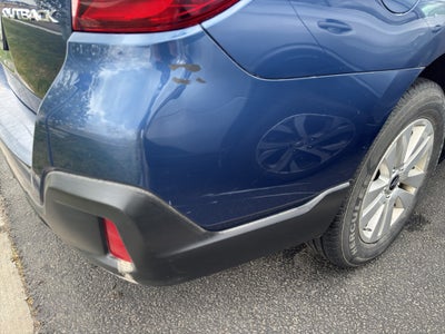 2019 Subaru Outback Premium