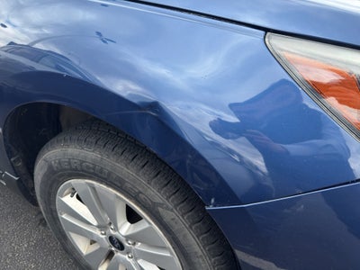 2019 Subaru Outback Premium