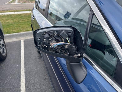 2019 Subaru Outback Premium