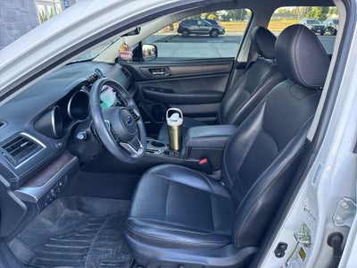 2019 Subaru Outback Limited