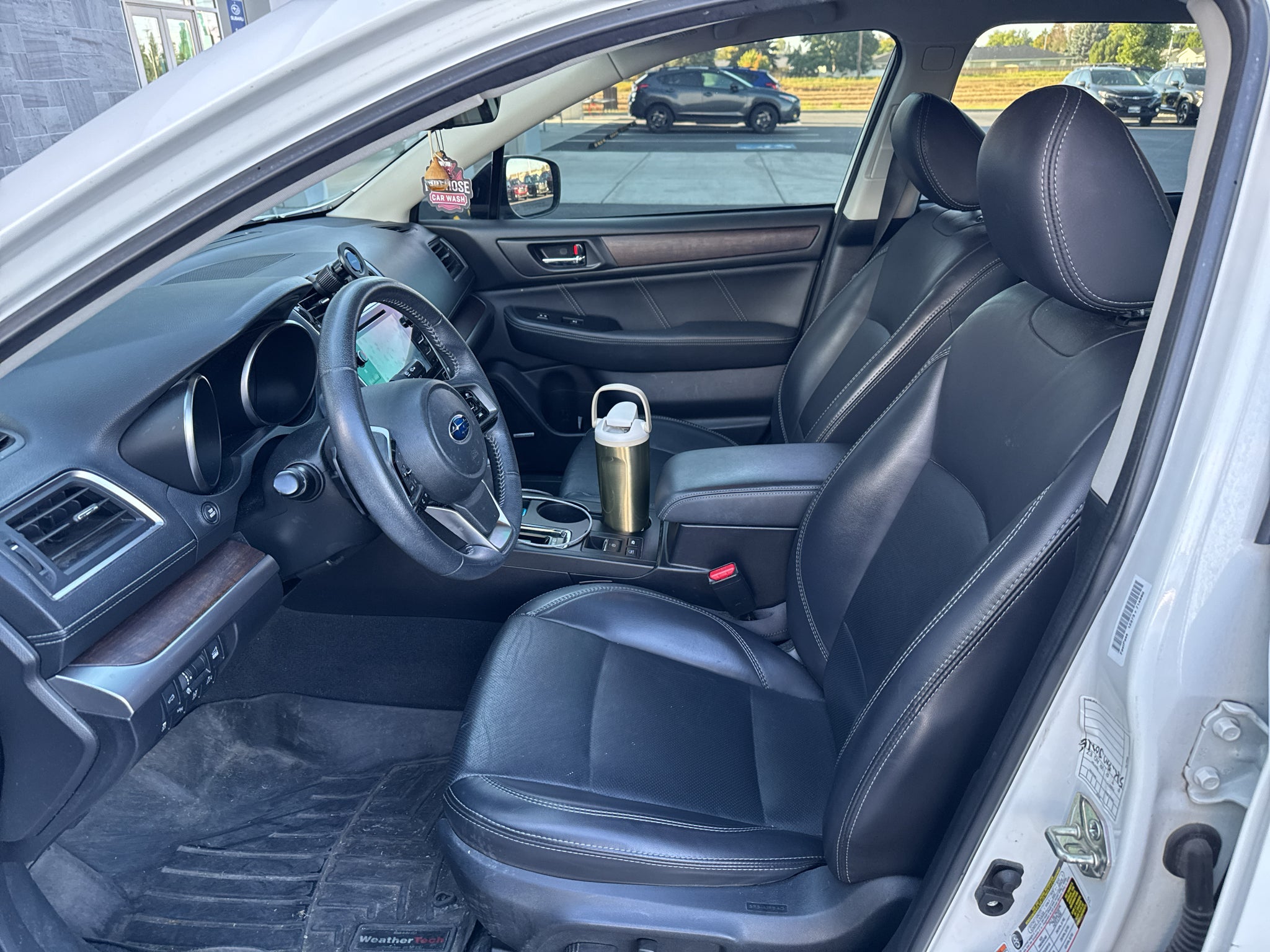 2019 Subaru Outback Limited