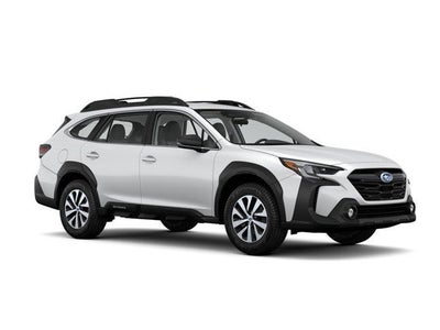 2024 Subaru Outback Base