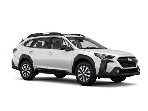 2024 Subaru Outback Base