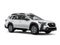 2024 Subaru Outback Base