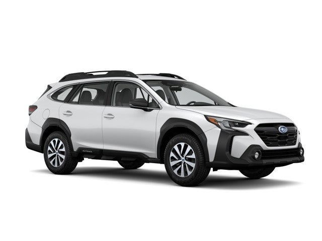 2024 Subaru Outback Base