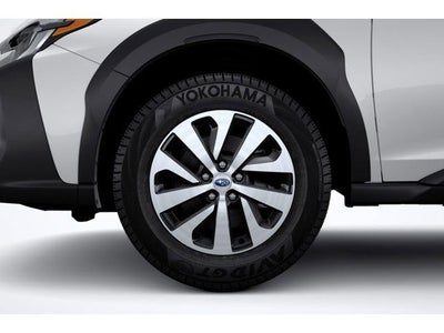 2024 Subaru Outback Base