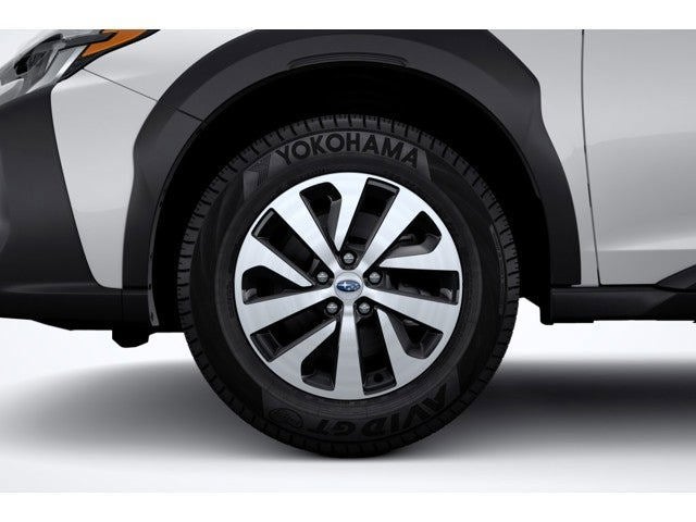 2024 Subaru Outback Base