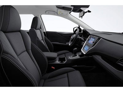 2024 Subaru Outback Base