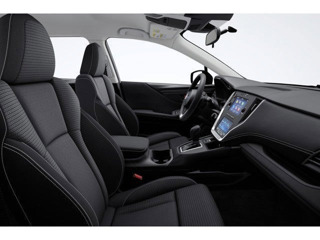 2024 Subaru Outback Base